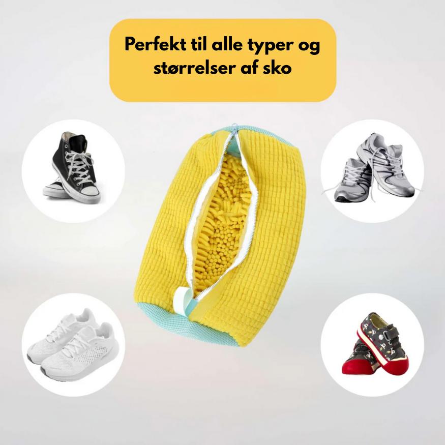 Skovaskpose
