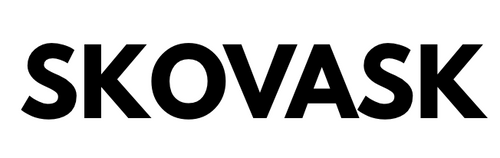 Skovask